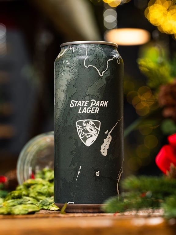State Park Lager
