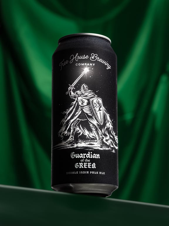 Guardian of the Green