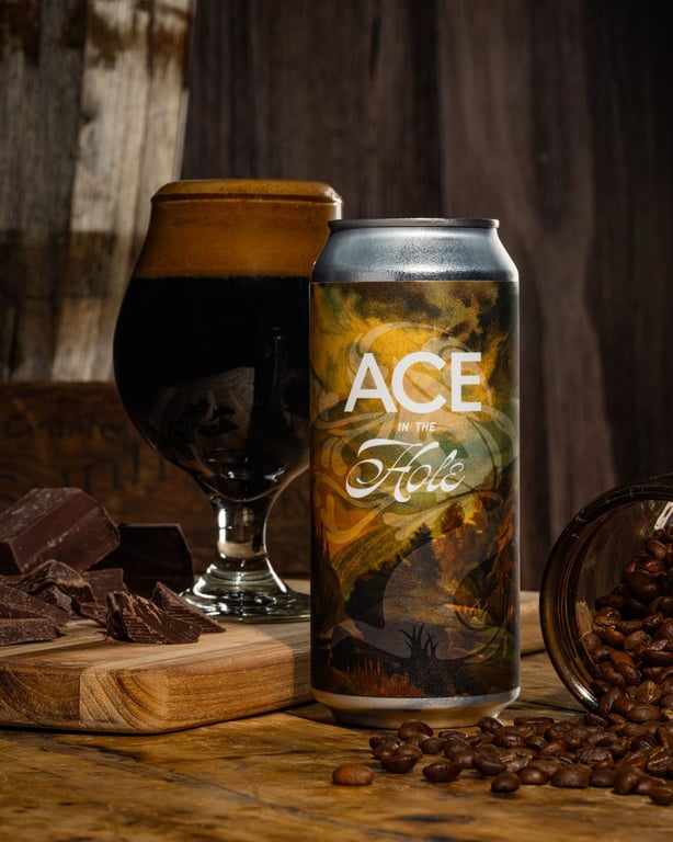Ace in the Hole