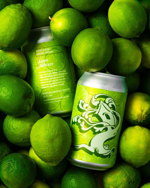 Lime, lime, lime!