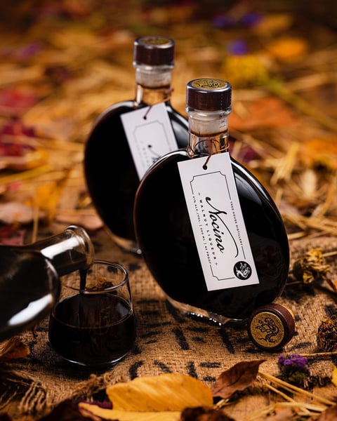 With notes of varied nuttiness, sweet maple, and hints of earthy spice, there are few liqueurs with a more natural ho…