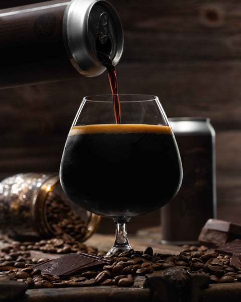 Fresh Double Shot is one of life's great simple pleasures.