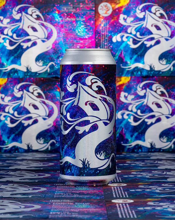Galactic Storm