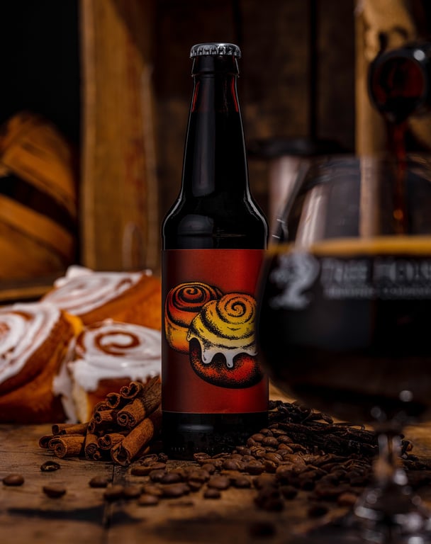 Ceylon Swirl