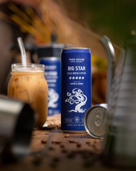 Big Star is big time BACK!