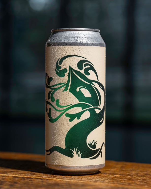 Milky Green
