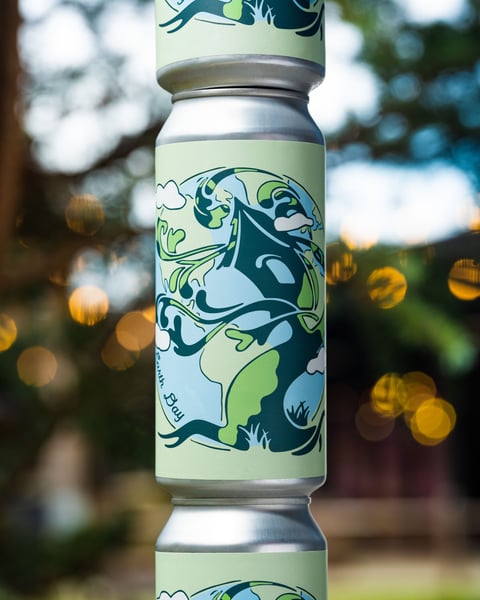 With the Wanaka Tree in mind, we share Earth Day—a special beer—as a gentle reminder of nature’s quiet beauty and the…