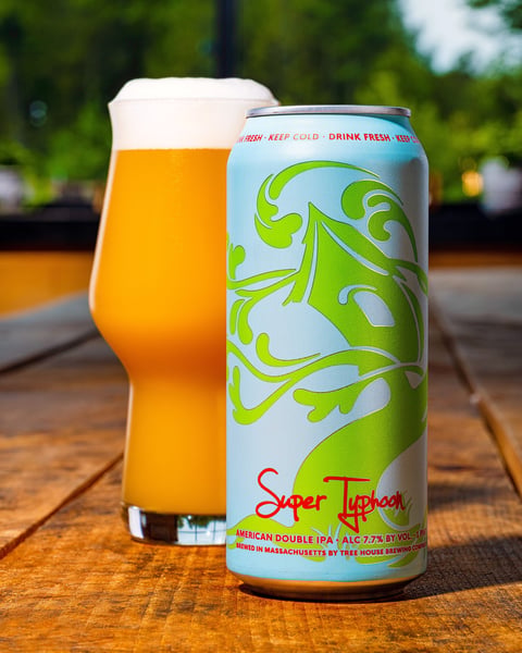 Proper cans are the best cans, and they hold the best beers.