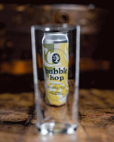 Bubble Hop Motueka is also taking a spin for round two today!