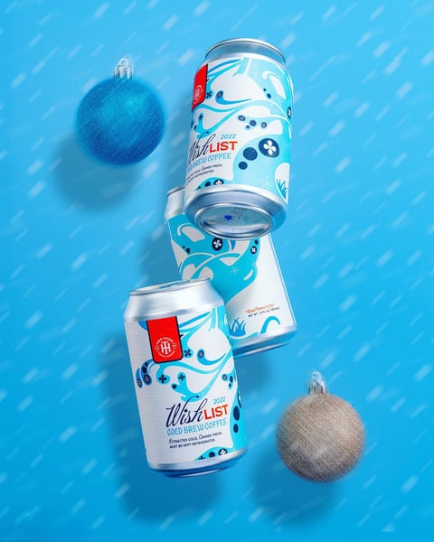 💙🤍❄️