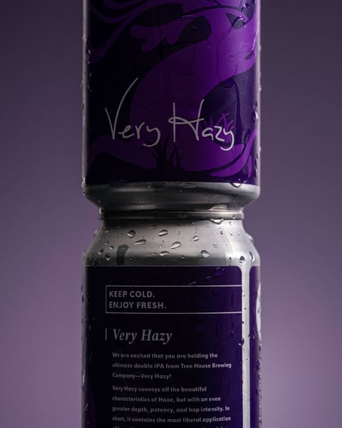 It's been a minute since we've had the juiciest of Hazes around.
