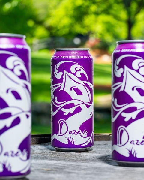 A little Daze, Daze, Daze for your Wednesday!