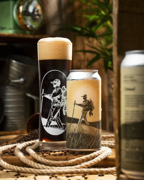 Our lager team is bringing out the heavy hitters today.
