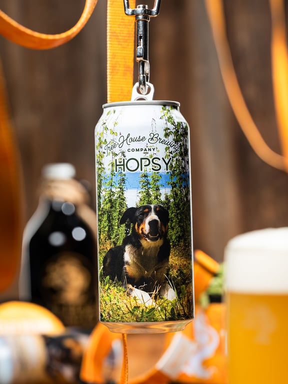 Hopsy