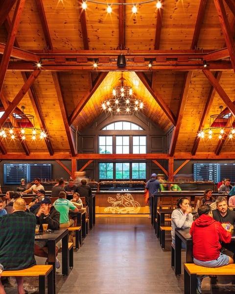 Have you visited Tree House in Tewksbury yet?