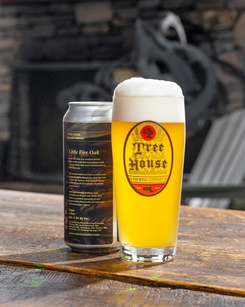 We want to take a moment to thank the City of Bamberg, Germany, for preserving the ancient tradition of smoking malt.…