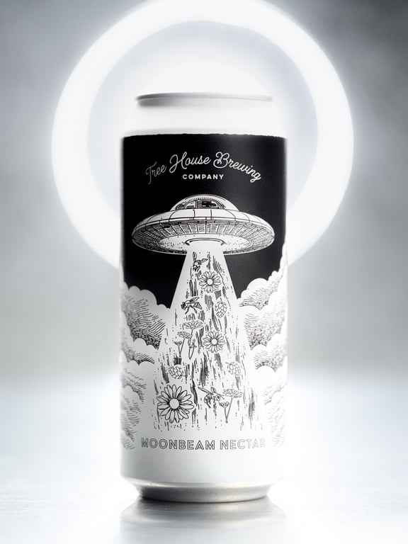 Moonbeam Nectar