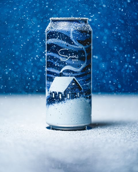 Just in time for a few festive flakes here in Massachusetts, we're pleased to present the 2025 edition of our Seasona…