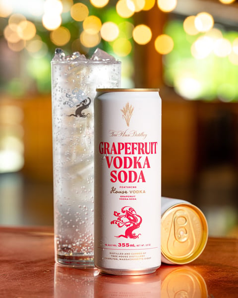 There's no fruit like Grapefruit.