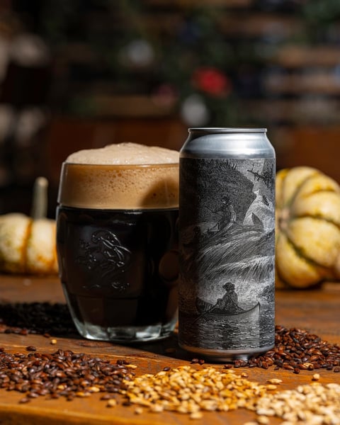 The classic beer program at Tree House knows no bounds.