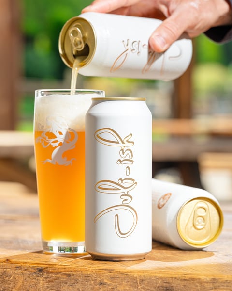 Pale Ale is life.