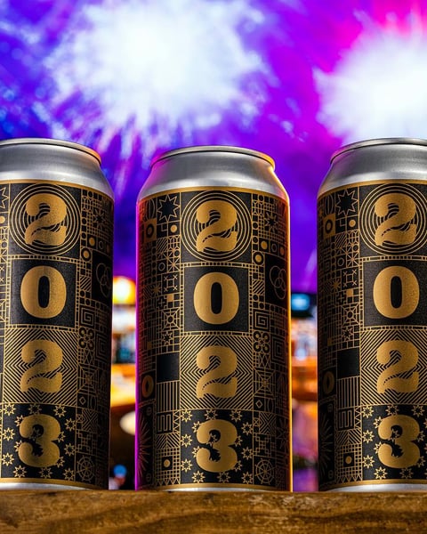 As the countdown to 2023 begins, we are thrilled to celebrate this annual milestone with the release of an absolute r…