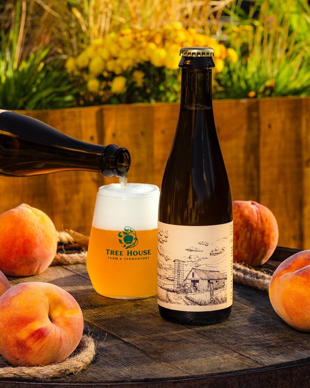 Estate Peach
