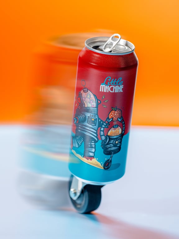 Little Machine