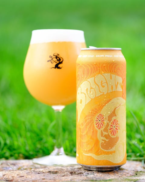 Bright Citra.