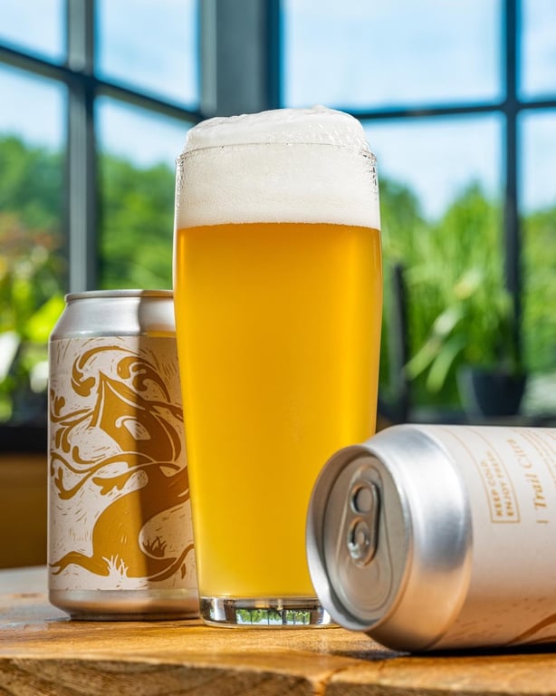 Trail Citra