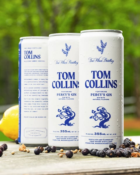 Tom Collins is *so good*.