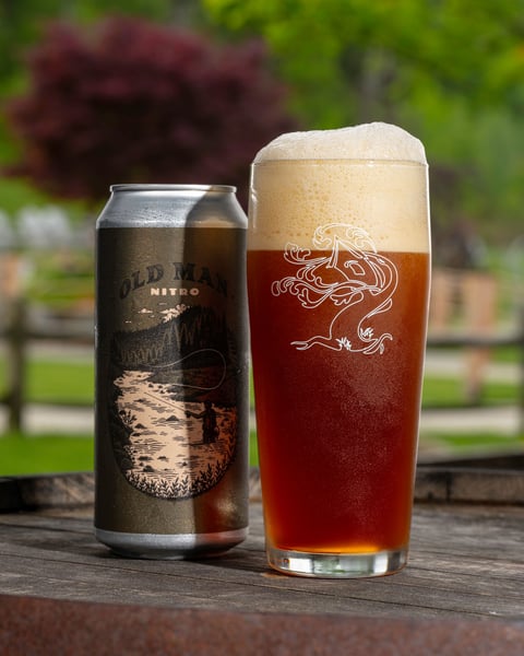 As always, even with our favorite beers, we're never satisfied. For that reason, we asked ourselves how could this gr…