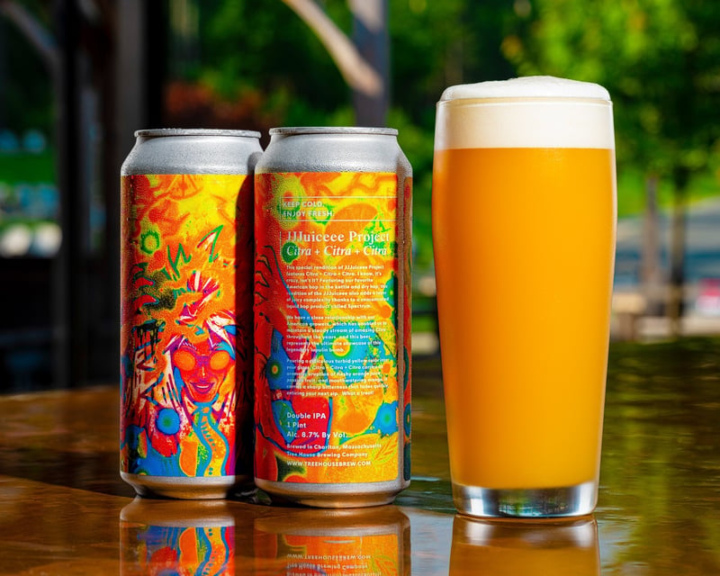 JJJUICEEE PROJECT Citra + Citra + Citra
