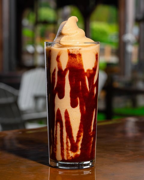 Warmer weather is upon us, which means the return of The Dude and Juicelius.