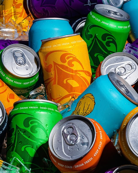 Making cooler dreams come true.