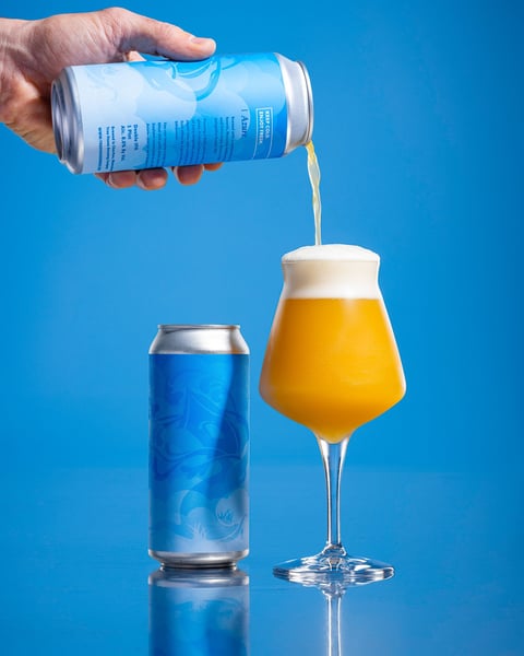 Azure carves out a juicy niche in our lineup.