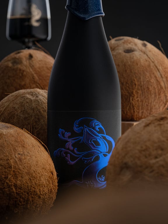 Cocoa Coconut Truth