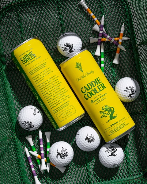 We couldn't have canned this at a better time given the high 90's the forecast dropped on us this week.