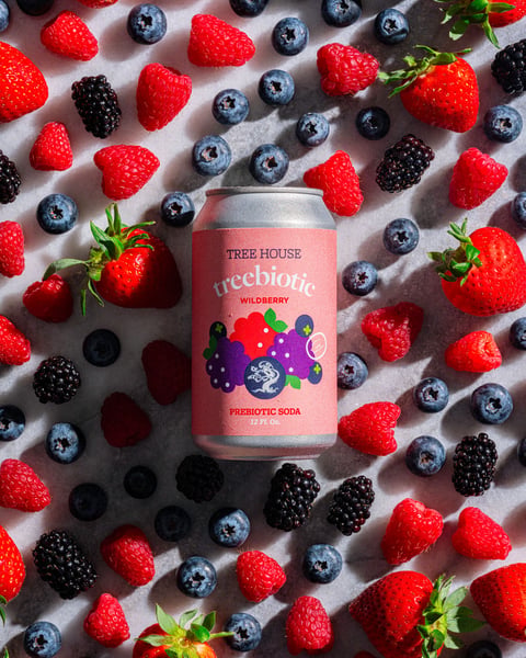Wildberry is back!