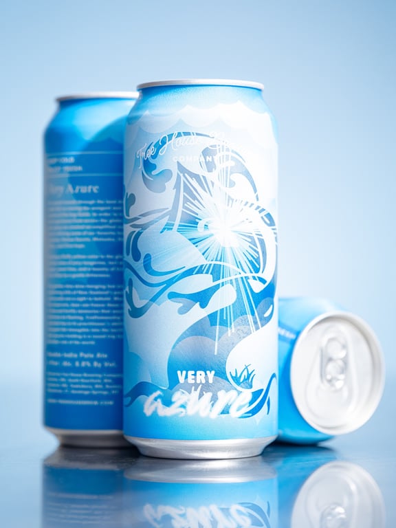 Very Azure