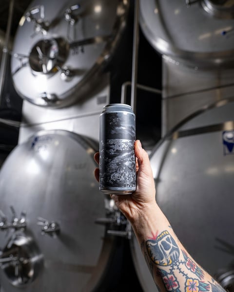 The cellar team at Tree House works arduously and passionately to develop and steward our classic beers through their…
