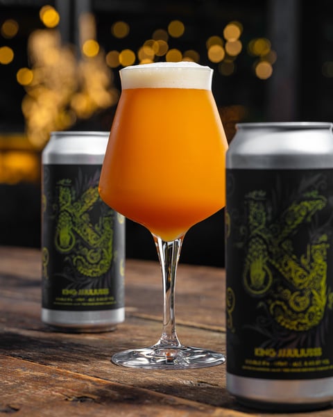 This beer.... sheesh.