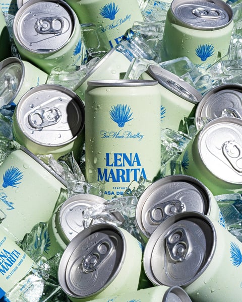 Lena, Lena, Lena.