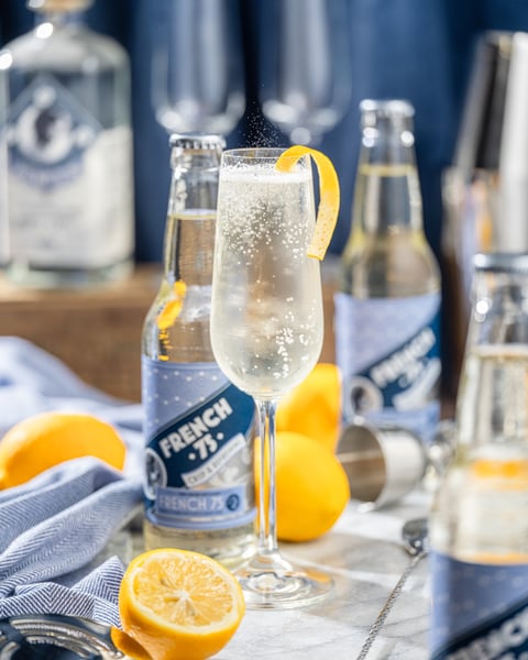Our Mount Rushmore of cocktails most certainly has this classic front and center.
