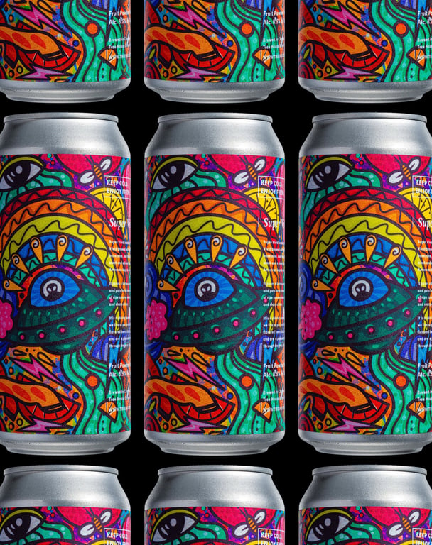 Super Vivid