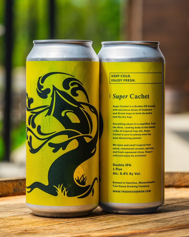 Super Cachet