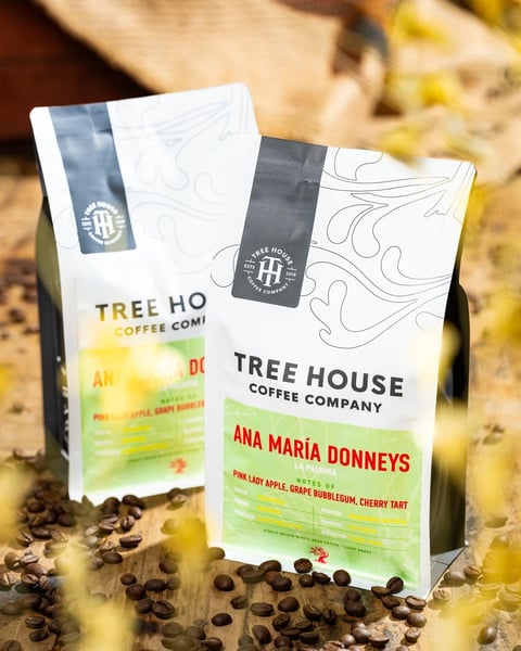 Tree House is proud to work with our farm-direct relationships with long-term, sustainable goals in mind. Throughout…