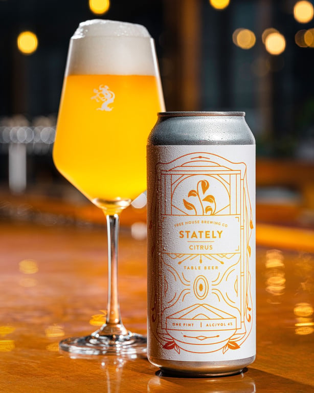 Stately – Citrus