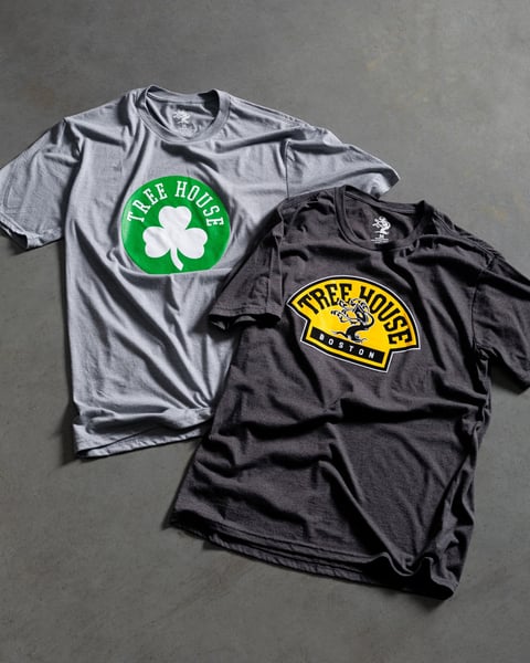 Some freshies hitting Boston, Tewksbury, and the Online Store today.