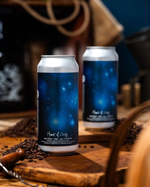 'Tis the season for tasty stouts; we won't let you down.